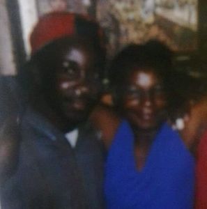 Meet your Posher, Derek